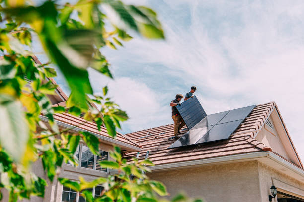 Best Heating Cable for Roof Installation  in Andover, MN